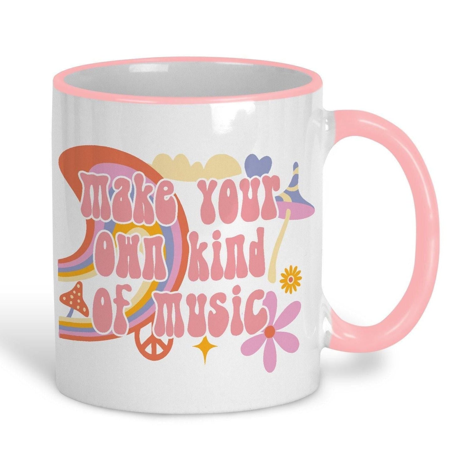 Cass Elliot Make Your Own Kind Of Music