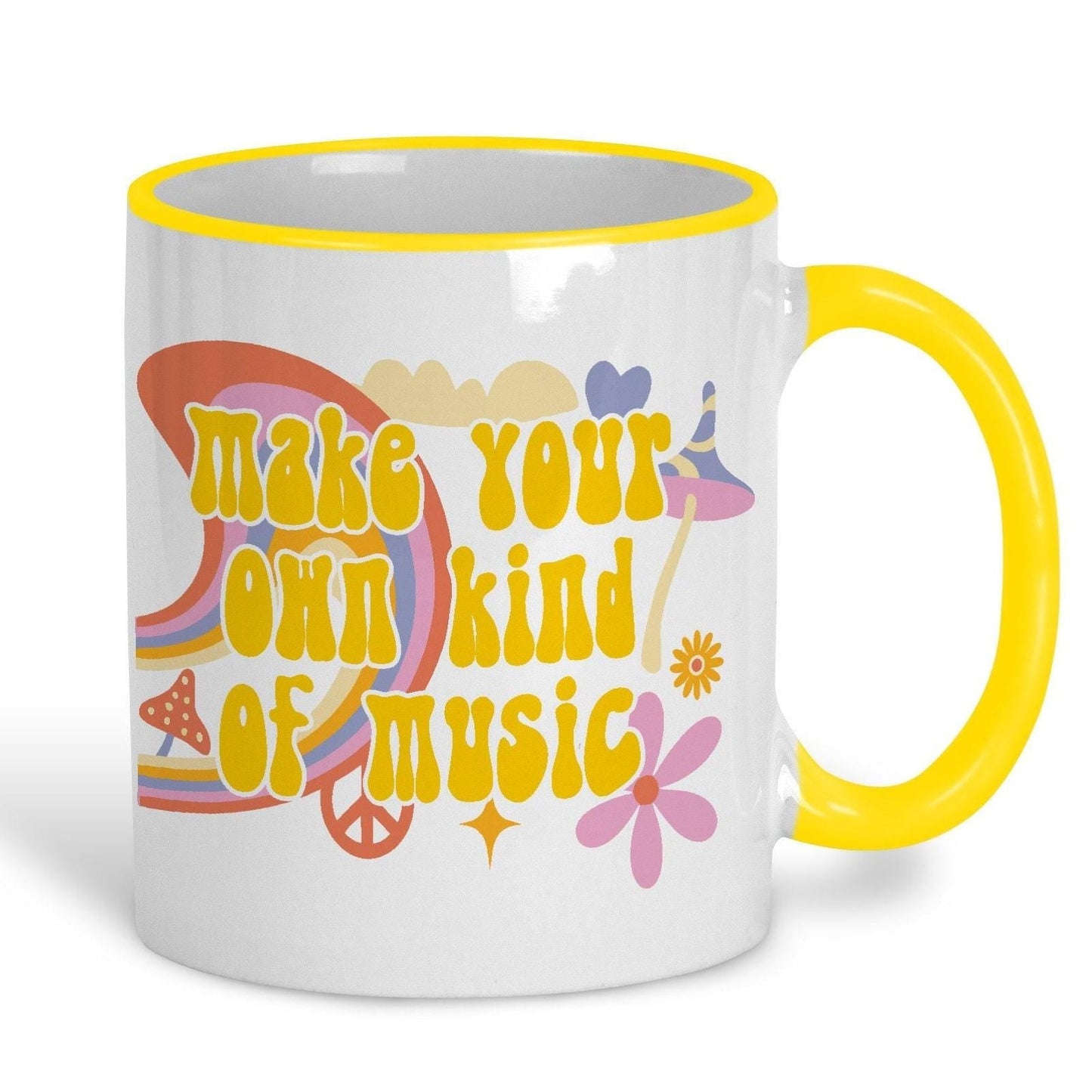 Cass Elliot Make Your Own Kind Of Music