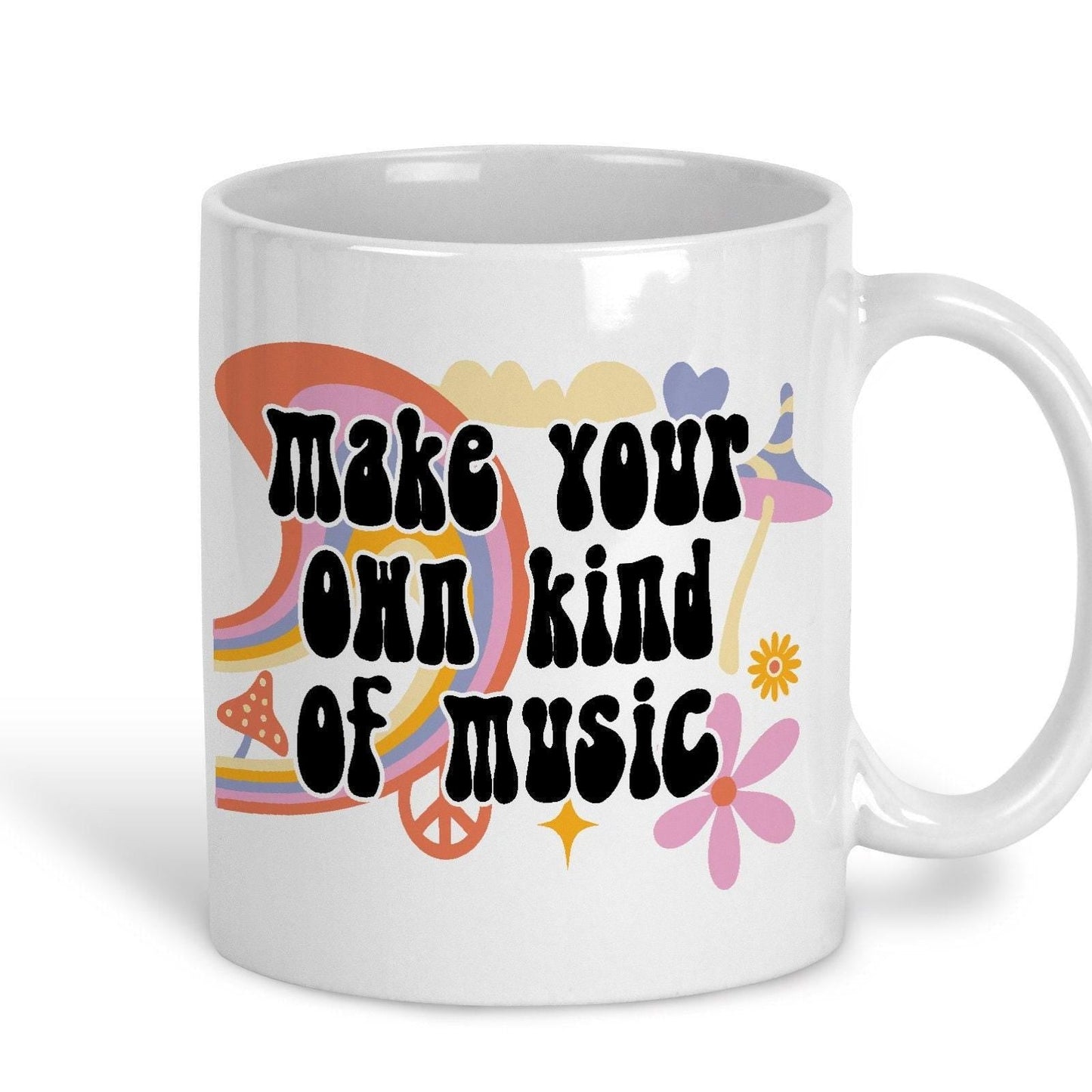 Cass Elliot Make Your Own Kind Of Music