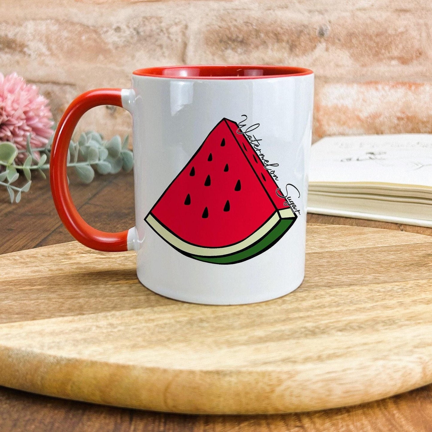 Watermelon Sugar Harry Styles