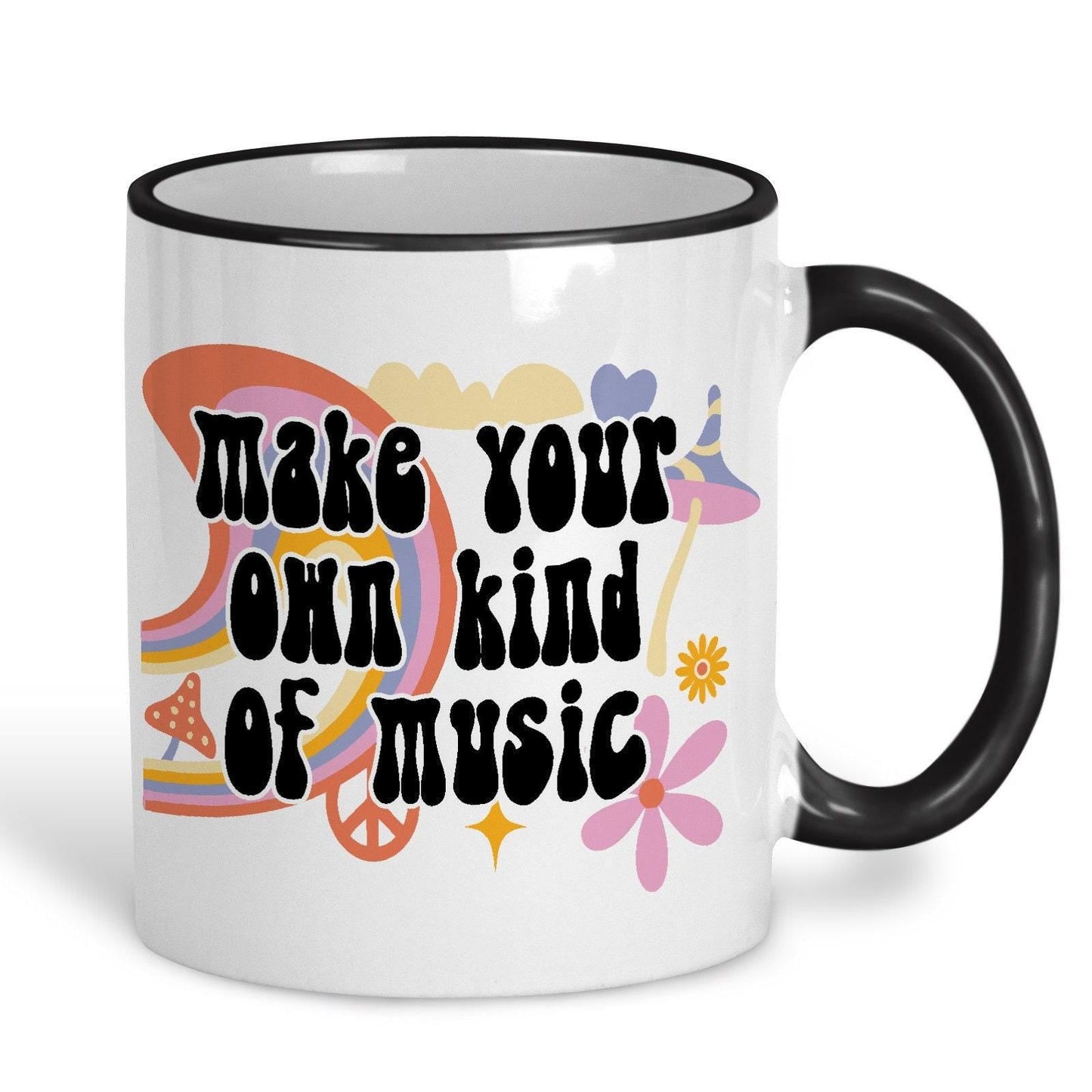 Cass Elliot Make Your Own Kind Of Music