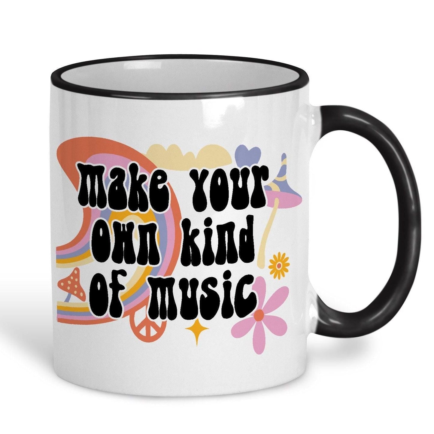 Cass Elliot Make Your Own Kind Of Music