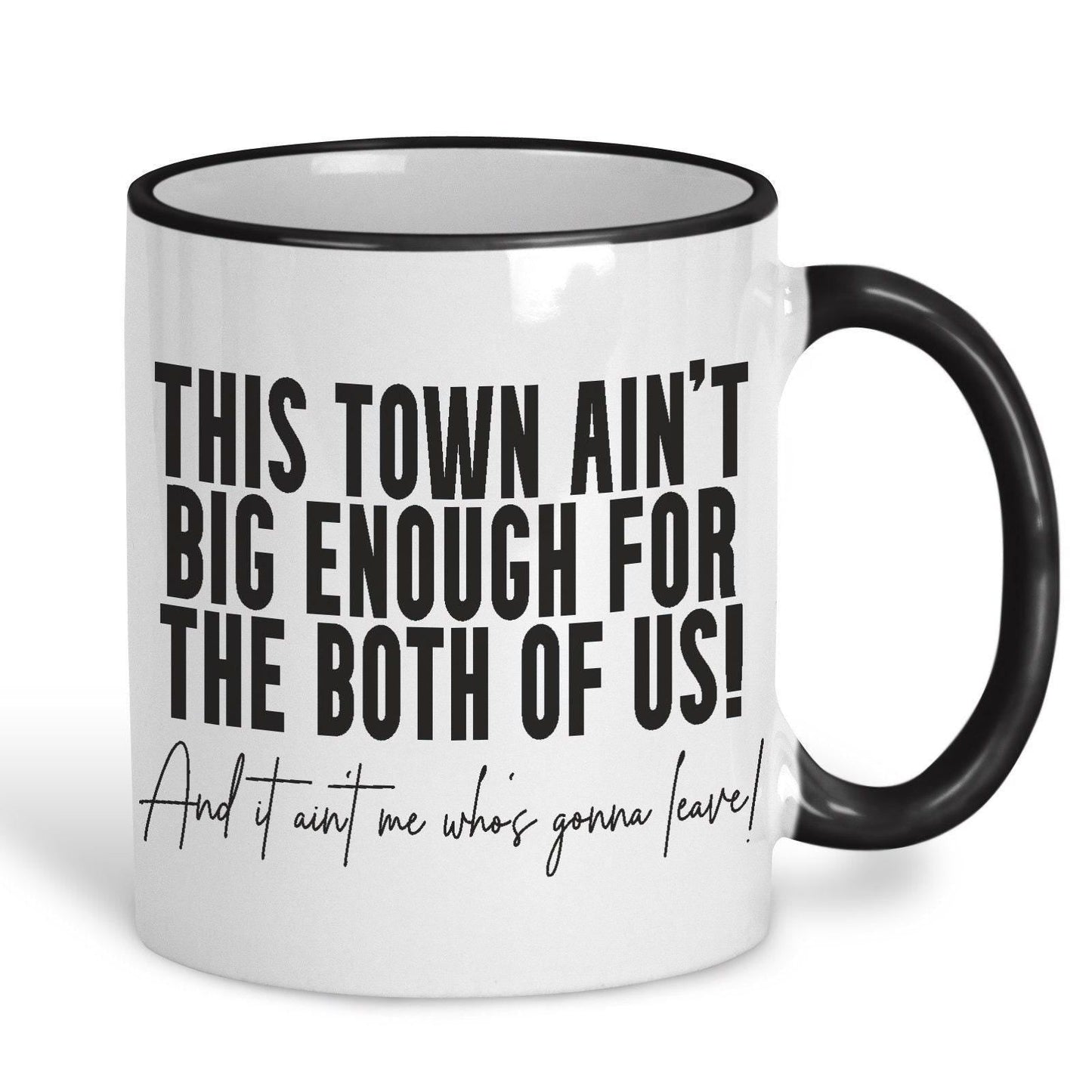 Sparks This Town Ain't Big Enough For The Both Of Us Music Lyrics