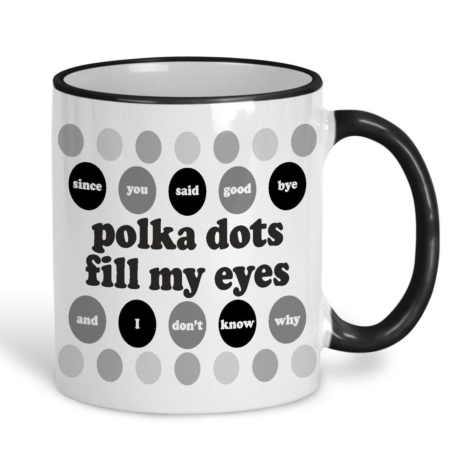 What Katie Did The Libertines Polka Dots
