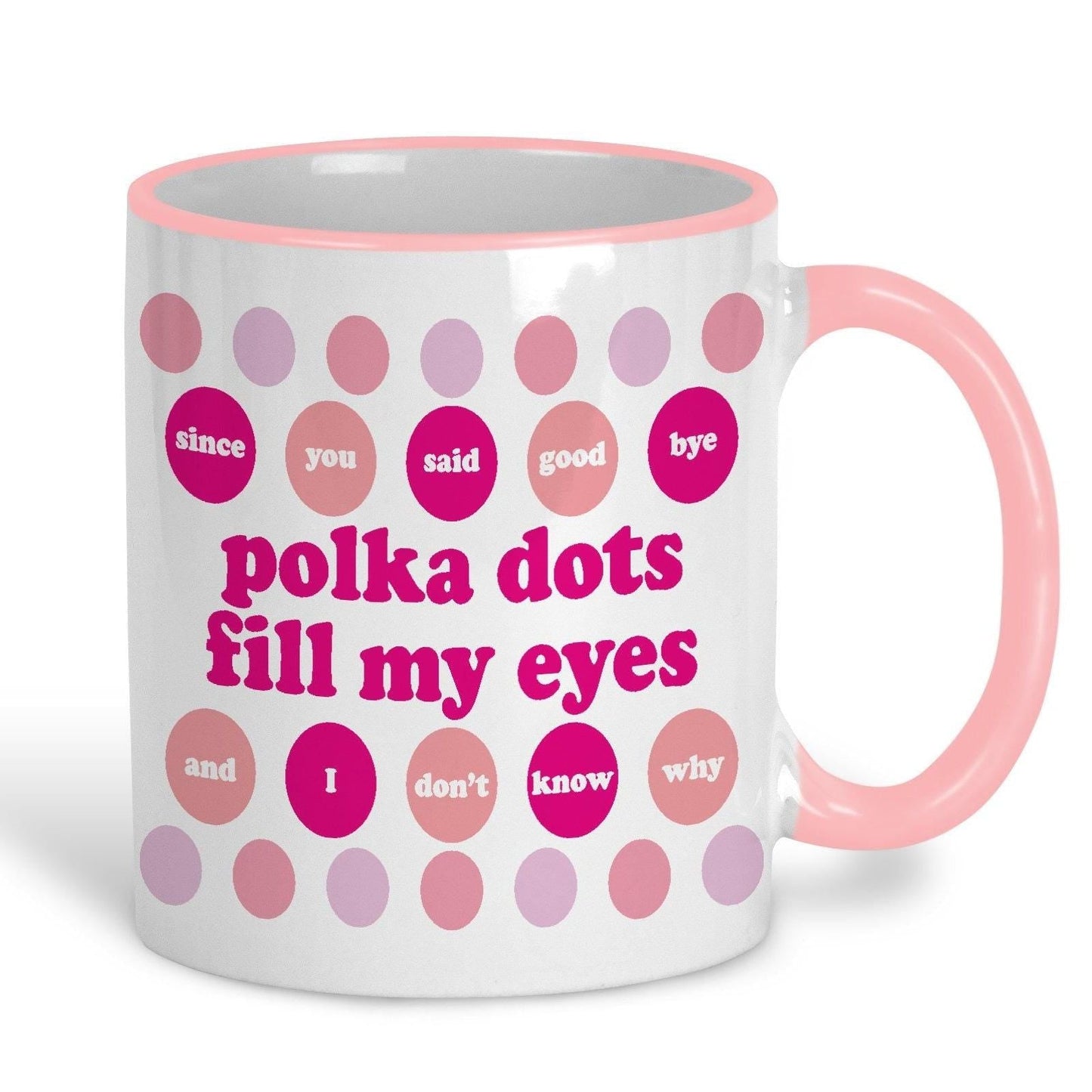 What Katie Did The Libertines Polka Dots