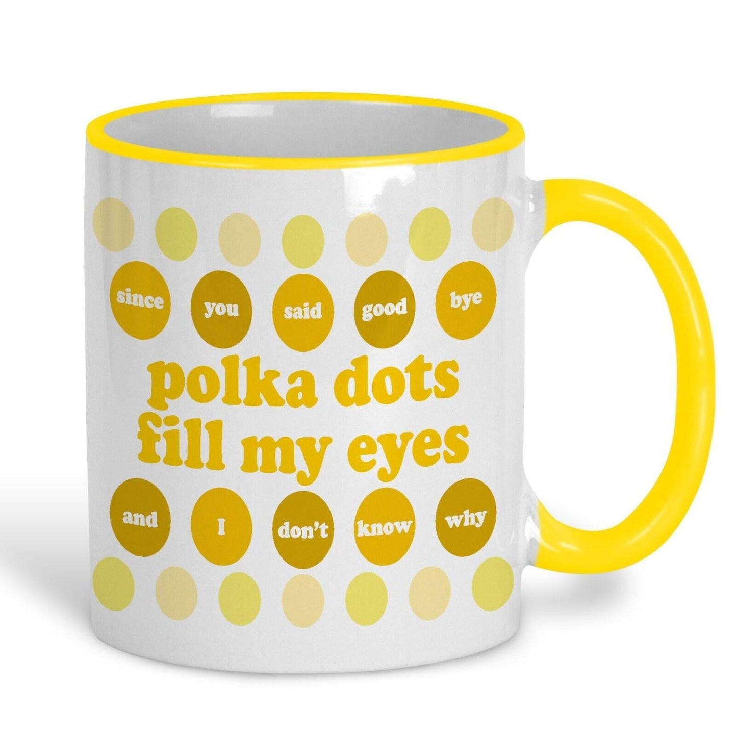 What Katie Did The Libertines Polka Dots
