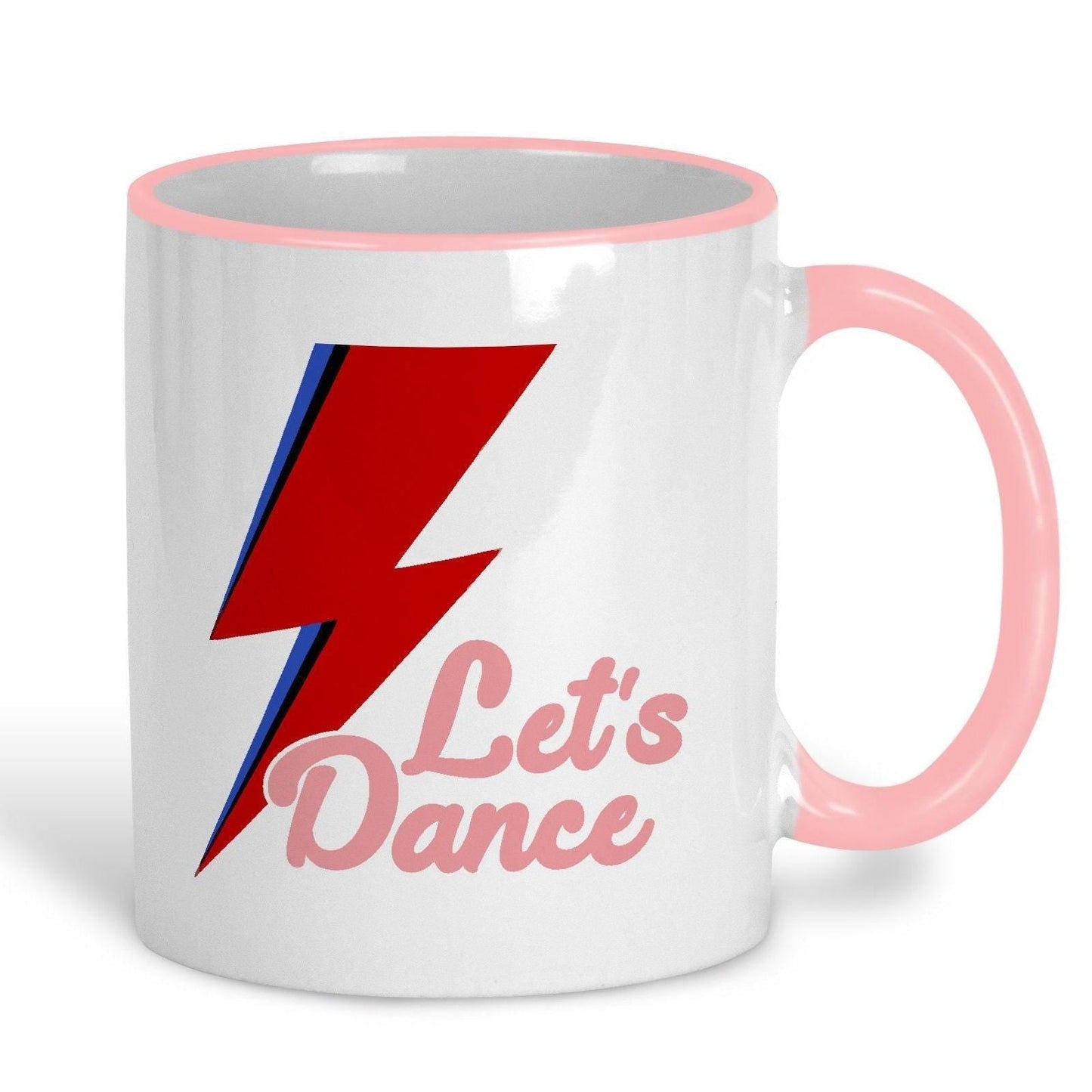 David Bowie Let's Dance Music Lyrics