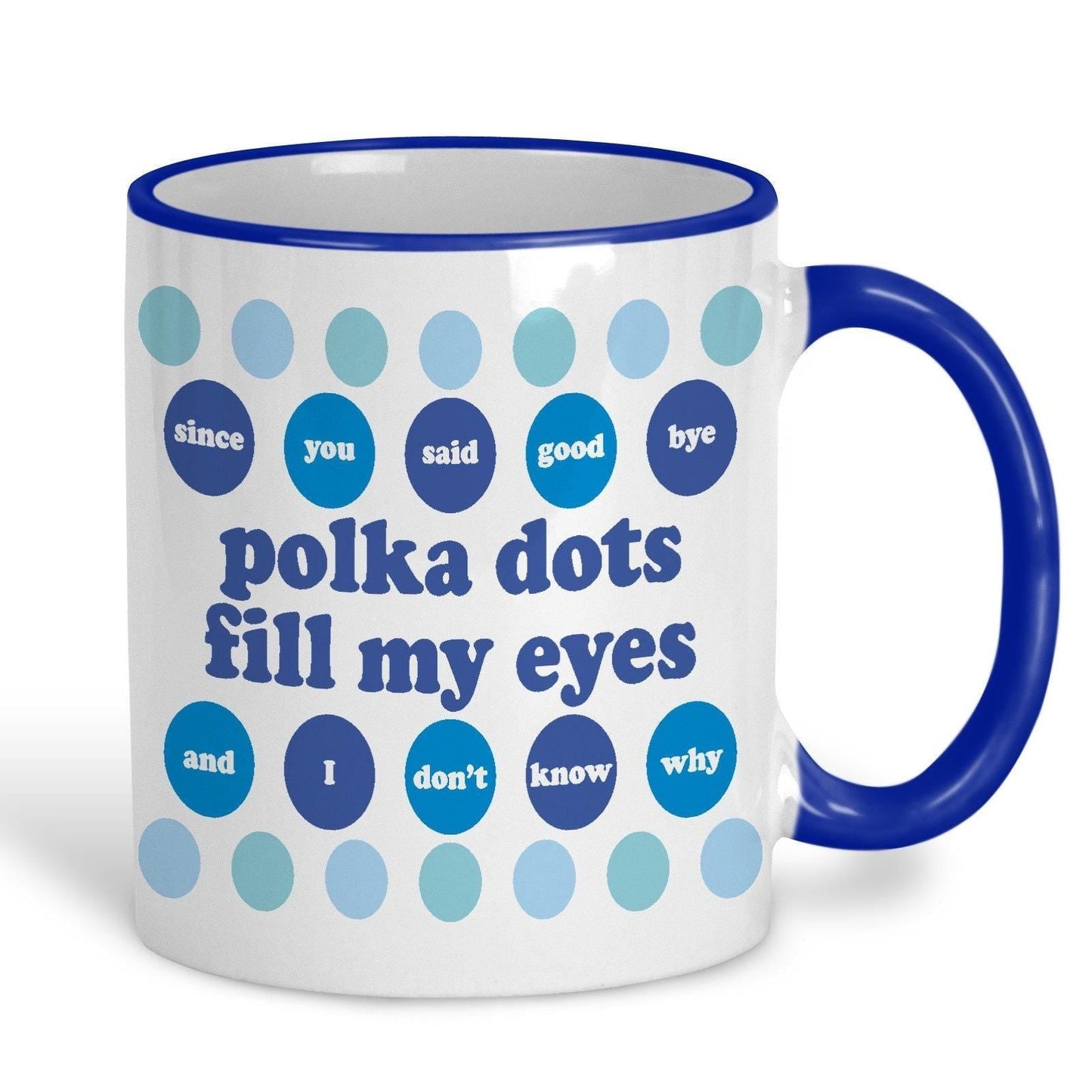 What Katie Did The Libertines Polka Dots