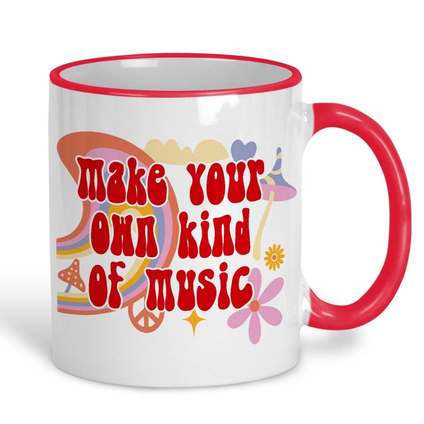 Cass Elliot Make Your Own Kind Of Music