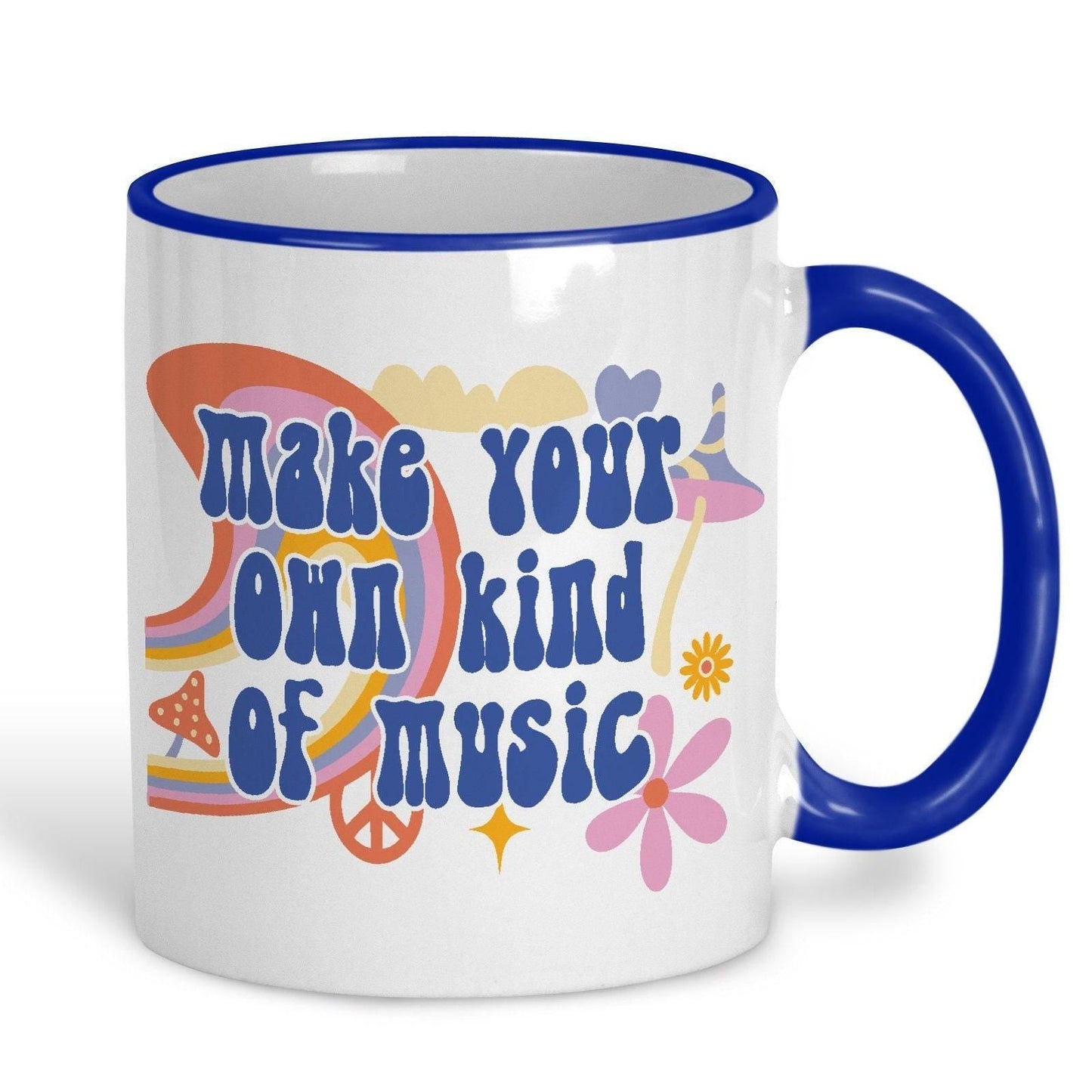 Cass Elliot Make Your Own Kind Of Music