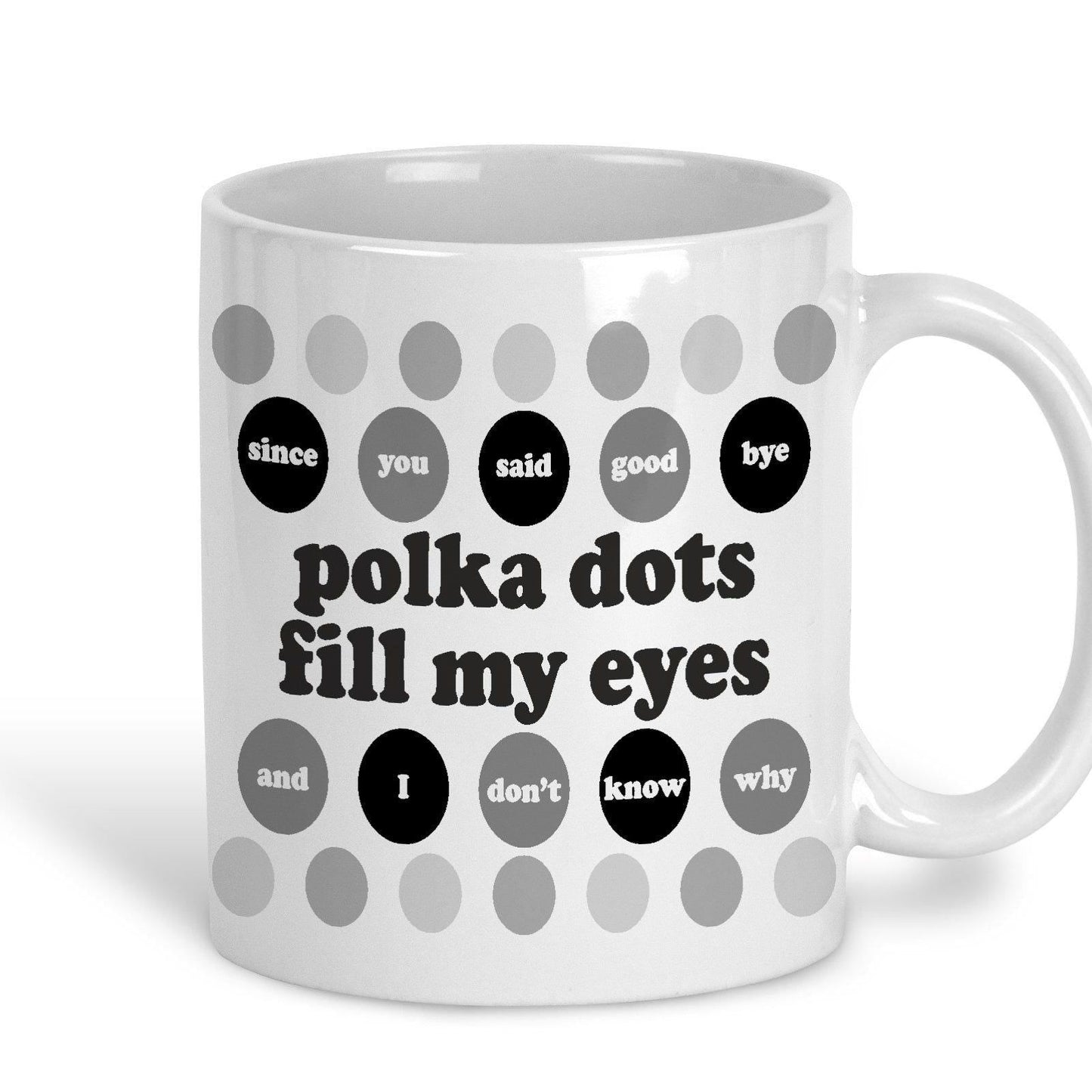What Katie Did The Libertines Polka Dots