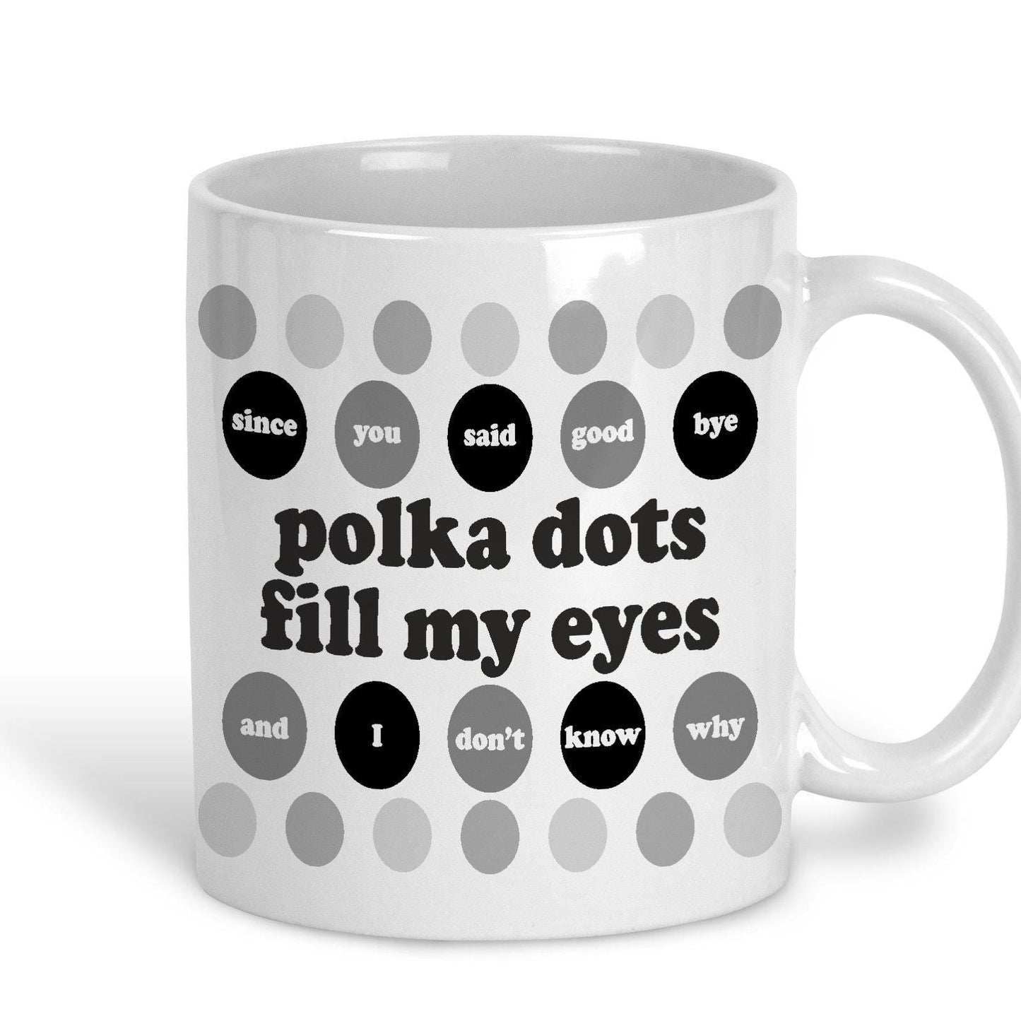 What Katie Did The Libertines Polka Dots