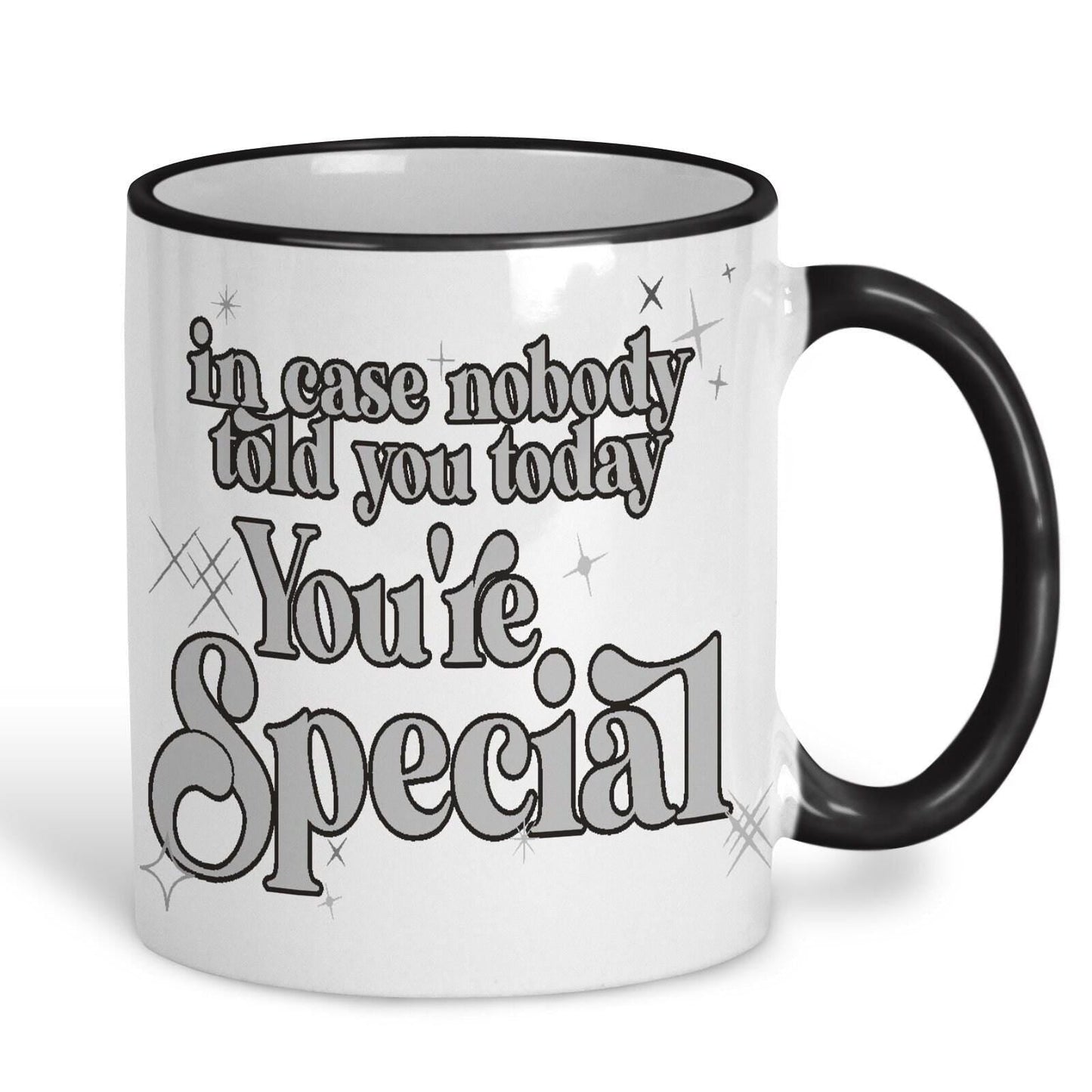 Lizzo Special Ceramic Mug Song