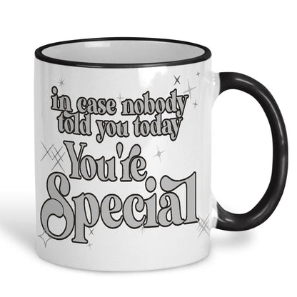 Lizzo Special Ceramic Mug Song