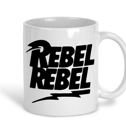 David Bowie Rebel Rebel Music Lyrics