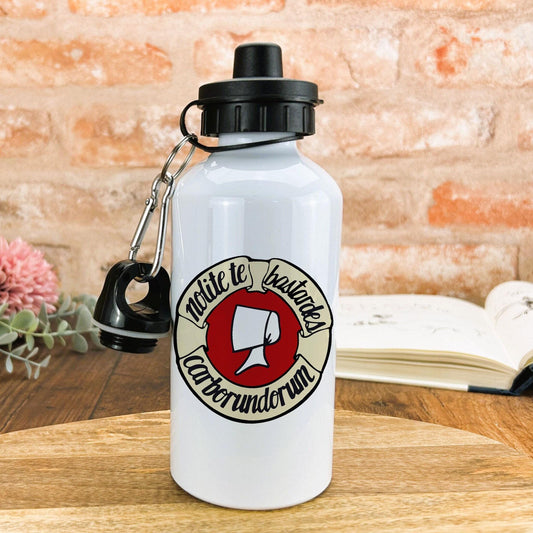 Margaret Atwood The Handmaid's Tale Book Quote Water Bottle Gift