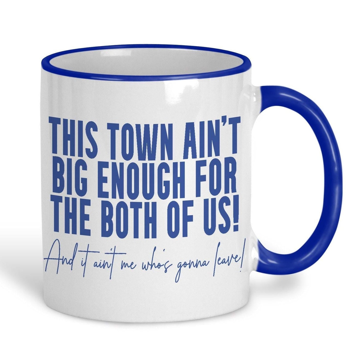 Sparks This Town Ain't Big Enough For The Both Of Us Music Lyrics
