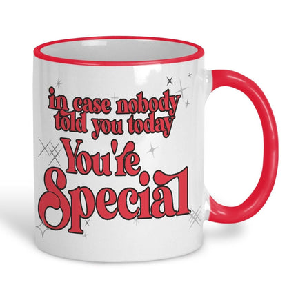 Lizzo Special Ceramic Mug Song
