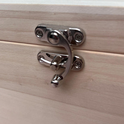 Worry Box Outer Space Primary School Personalised Dropbox