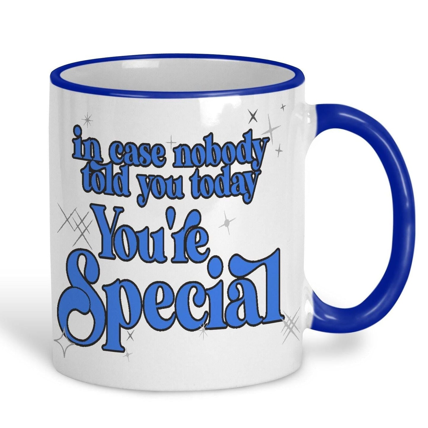 Lizzo Special Ceramic Mug Song