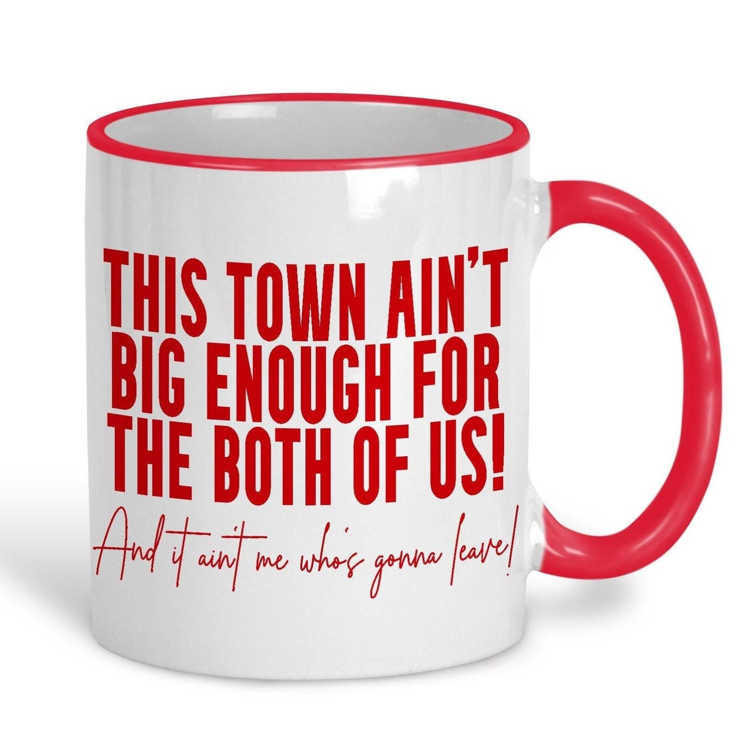 Sparks This Town Ain't Big Enough For The Both Of Us Music Lyrics