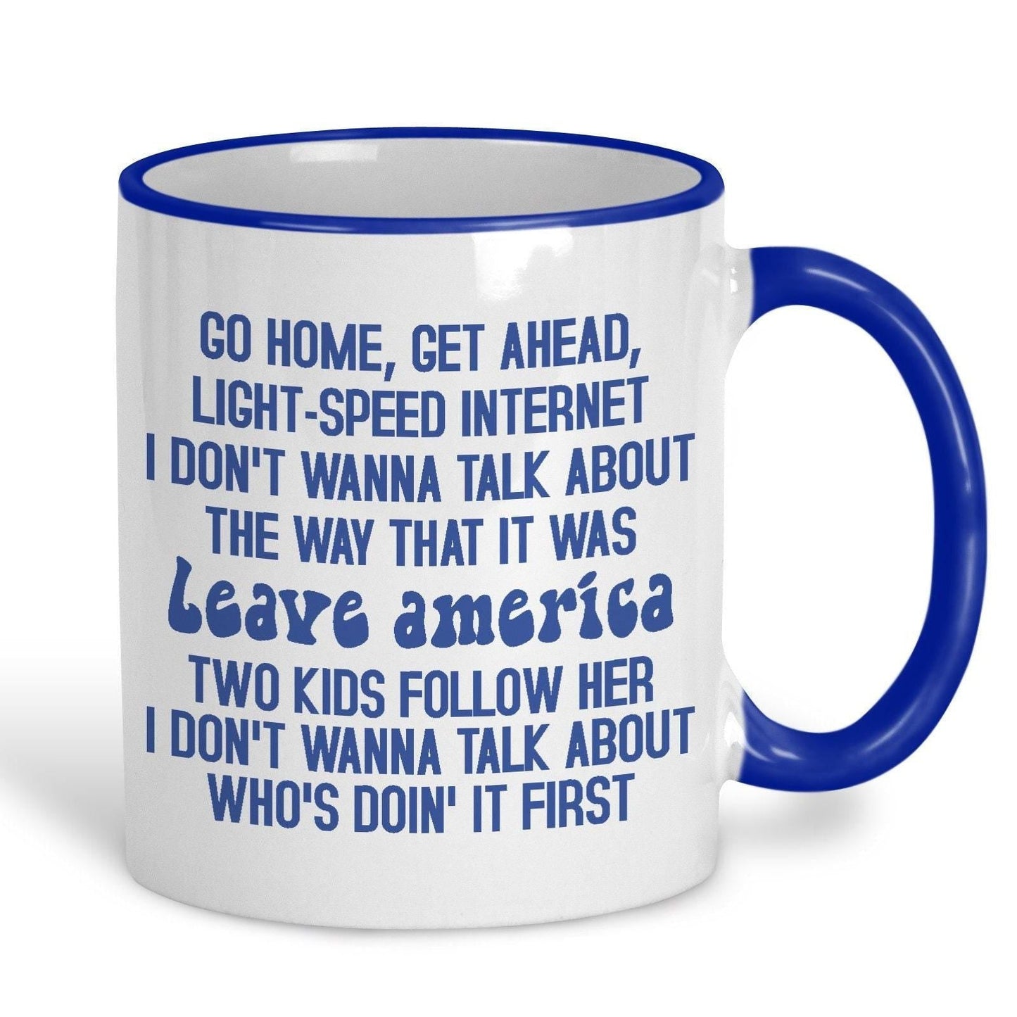 As It Was Harry Styles Mug