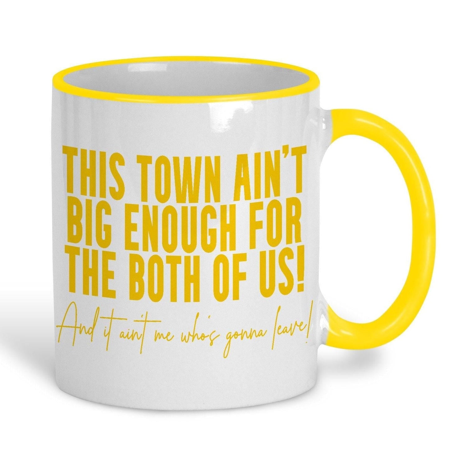 Sparks This Town Ain't Big Enough For The Both Of Us Music Lyrics