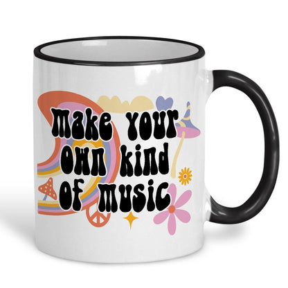 Cass Elliot Make Your Own Kind Of Music