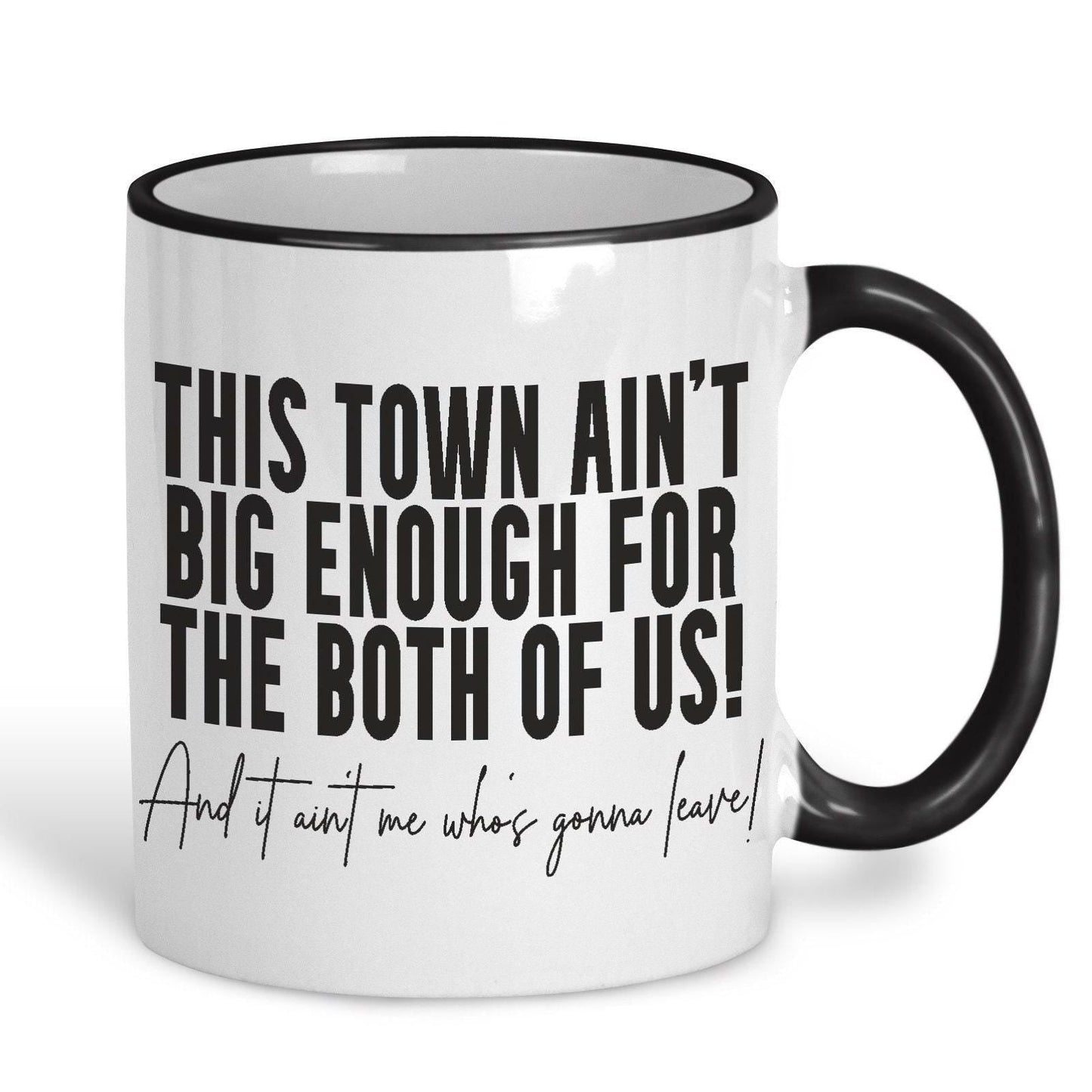 Sparks This Town Ain't Big Enough For The Both Of Us Music Lyrics