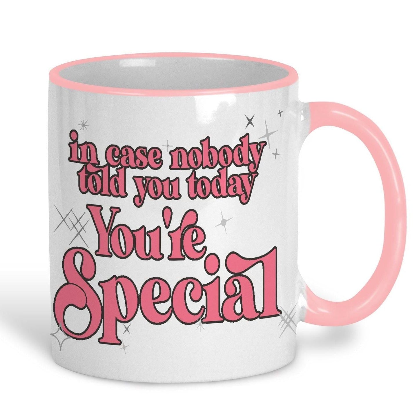 Lizzo Special Ceramic Mug Song