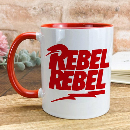 David Bowie Rebel Rebel Music Lyrics