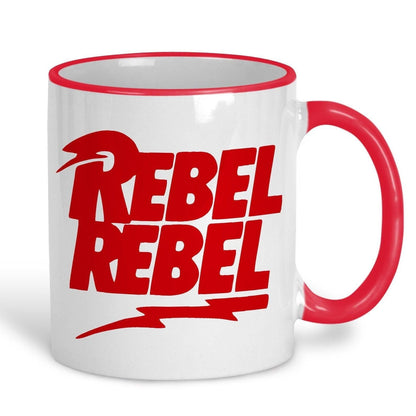 David Bowie Rebel Rebel Music Lyrics