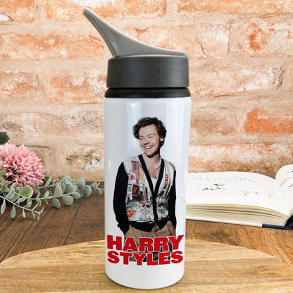 Harry Styles HSLOT Love On Tour Personalised Water Bottle Gift
