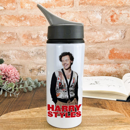 Harry Styles HSLOT Love On Tour Personalised Water Bottle Gift