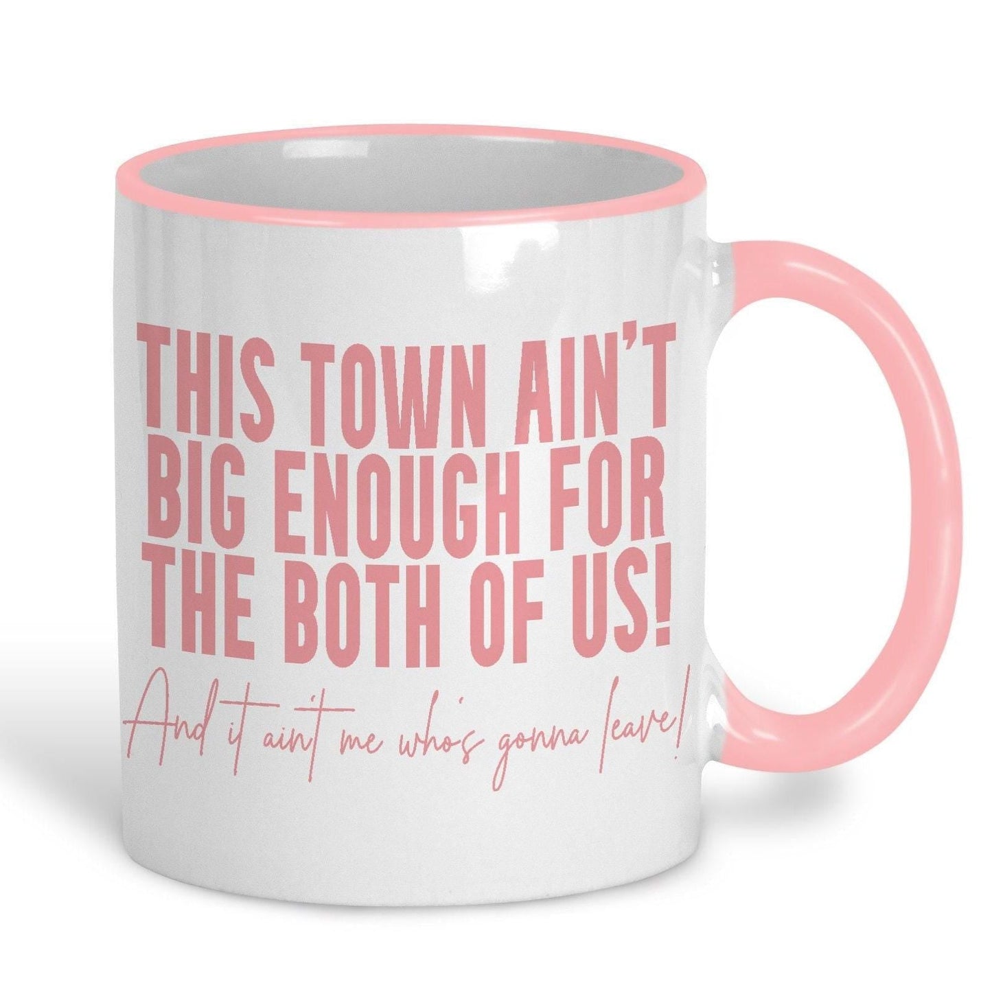Sparks This Town Ain't Big Enough For The Both Of Us Music Lyrics