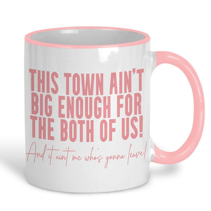 Sparks This Town Ain't Big Enough For The Both Of Us Music Lyrics