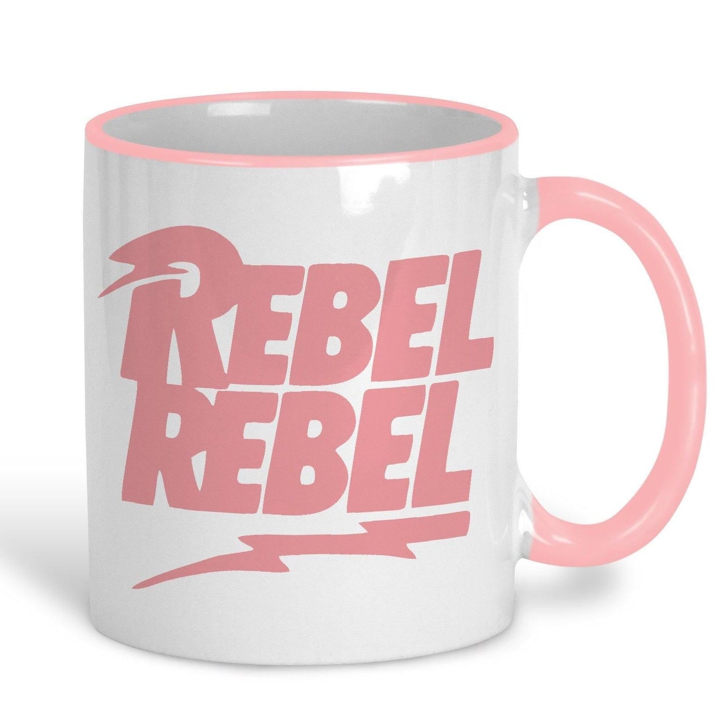 David Bowie Rebel Rebel Music Lyrics