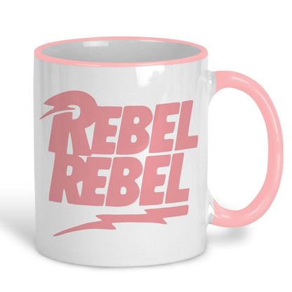 David Bowie Rebel Rebel Music Lyrics