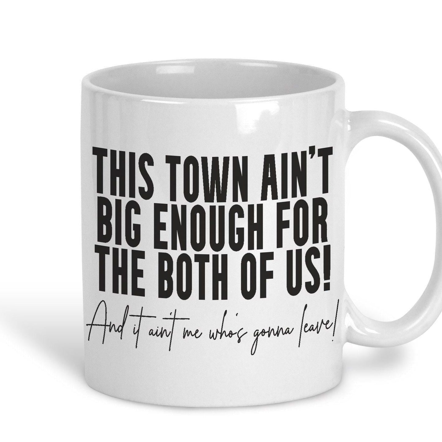 Sparks This Town Ain't Big Enough For The Both Of Us Music Lyrics
