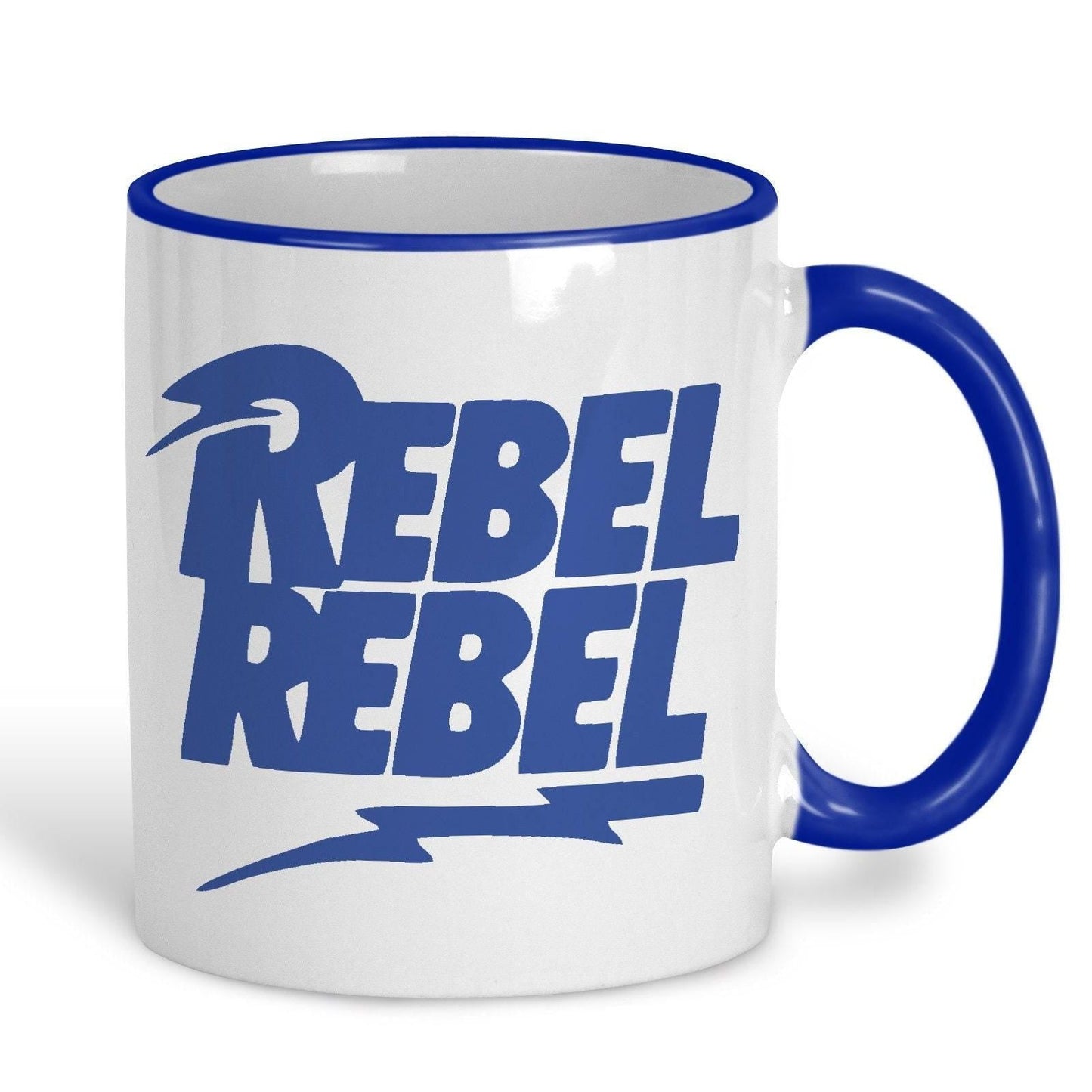 David Bowie Rebel Rebel Music Lyrics