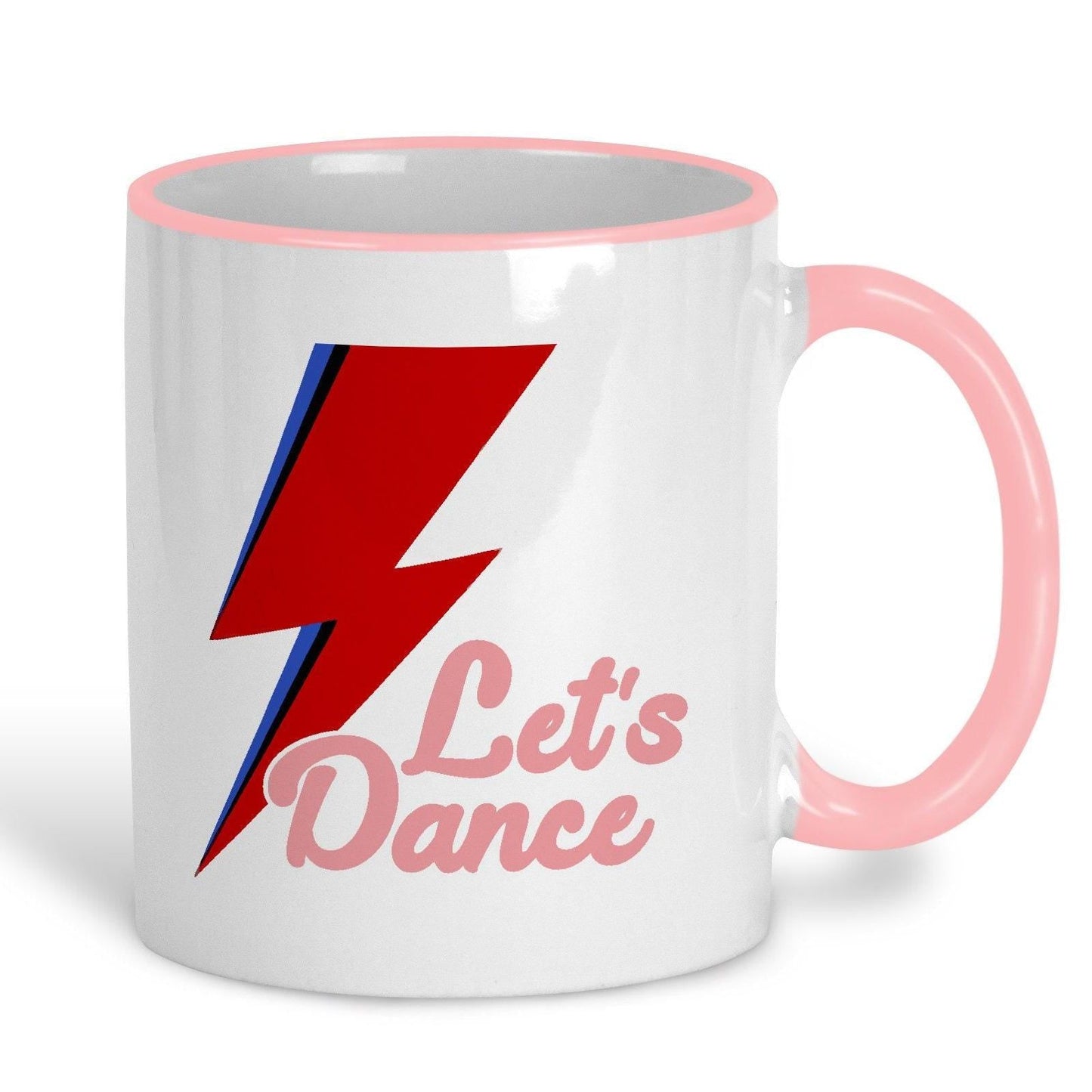 David Bowie Let's Dance Music Lyrics