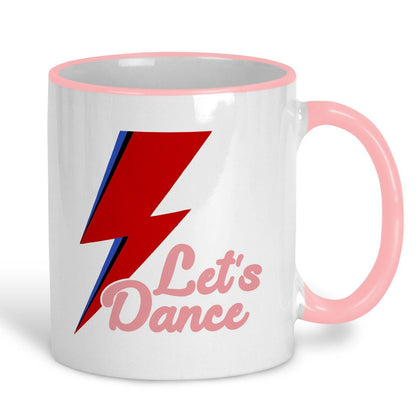 David Bowie Let's Dance Music Lyrics