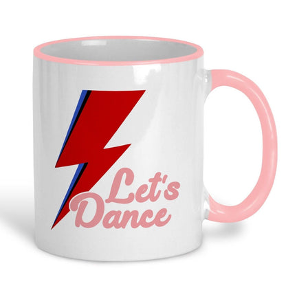 David Bowie Let's Dance Music Lyrics
