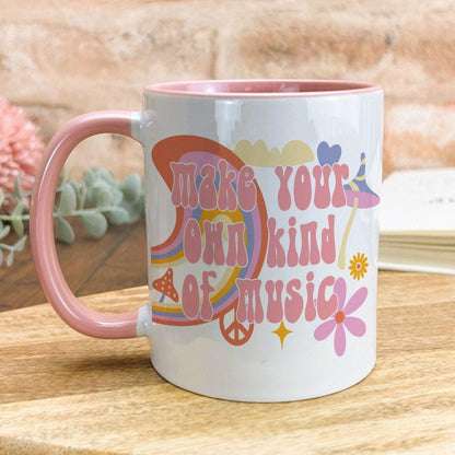 Cass Elliot Make Your Own Kind Of Music