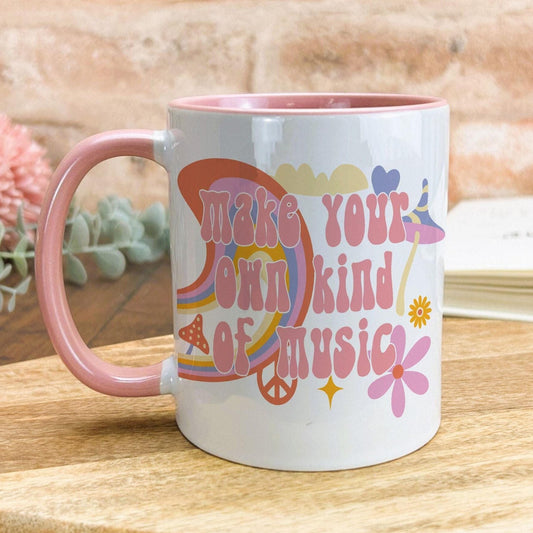 Cass Elliot Make Your Own Kind Of Music
