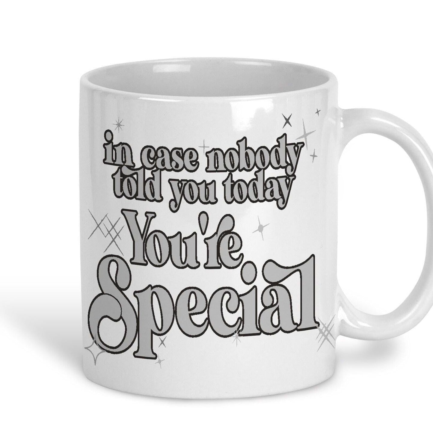 Lizzo Special Ceramic Mug Song