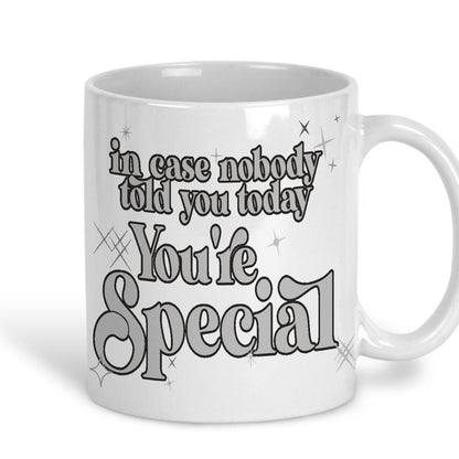 Lizzo Special Ceramic Mug Song