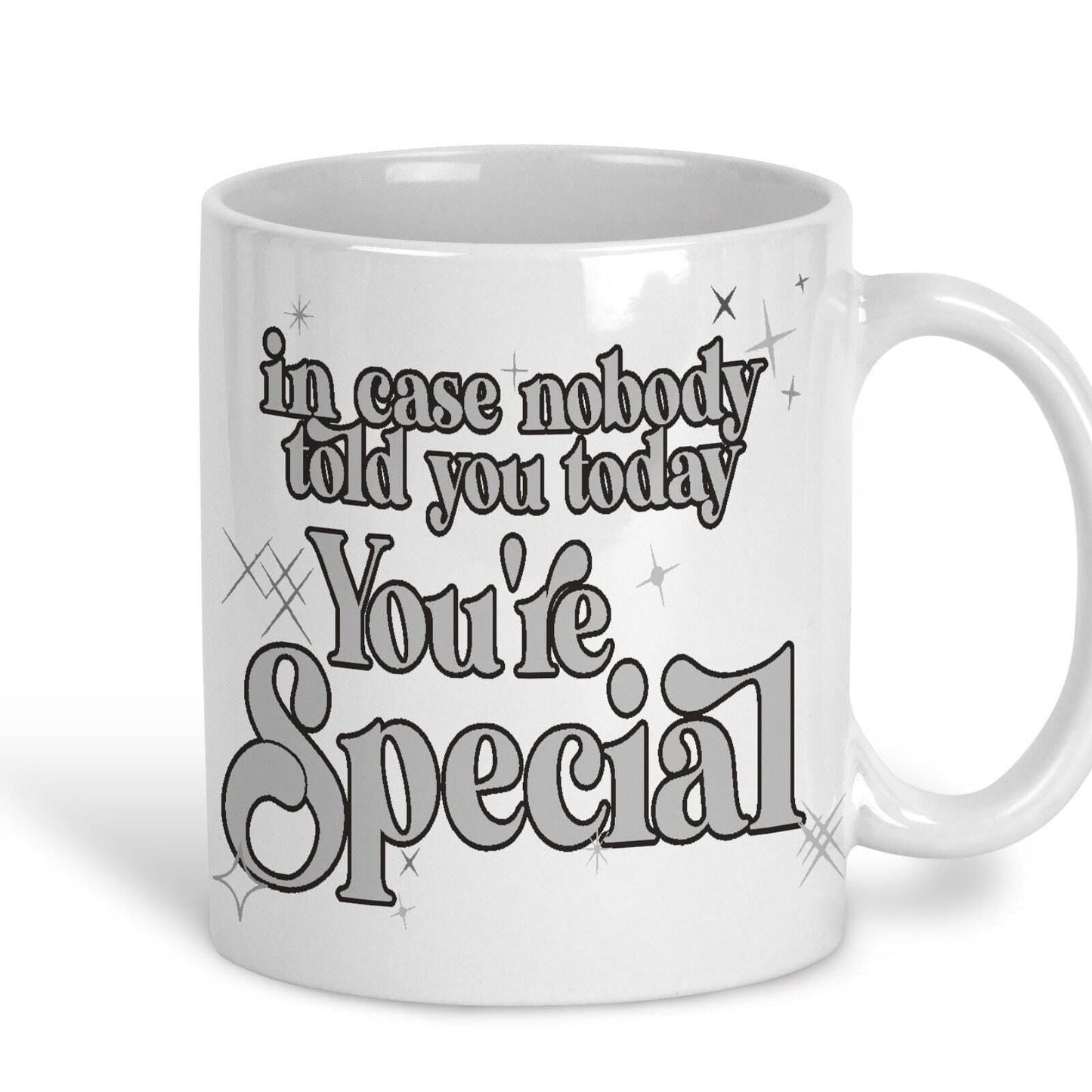 Lizzo Special Ceramic Mug Song