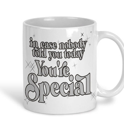 Lizzo Special Ceramic Mug Song