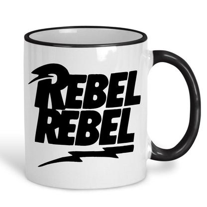 David Bowie Rebel Rebel Music Lyrics